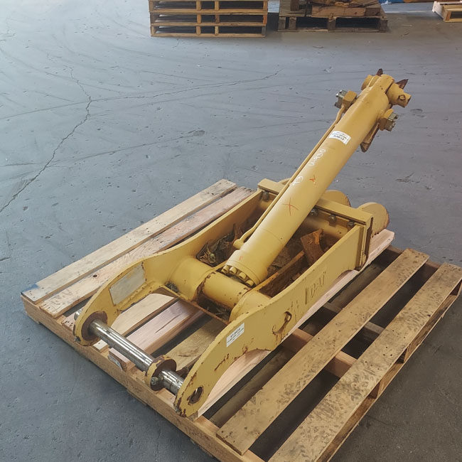 Used THUMB GRP 2636421 9